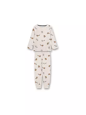 SANETTA | Jungen Pyjama | 